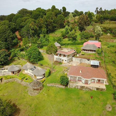 Kilima Resort Iten Luaran gambar