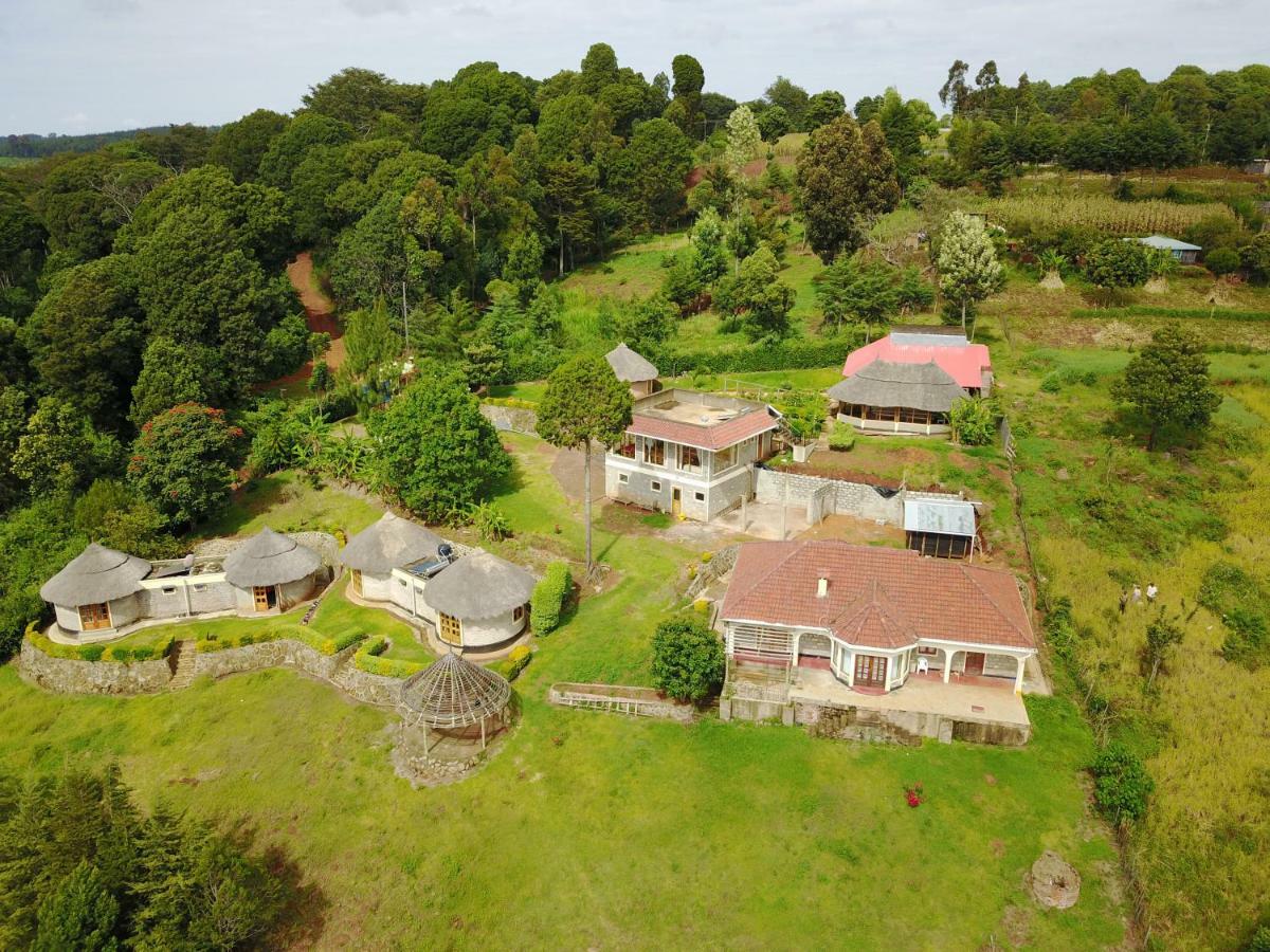 Kilima Resort Iten Luaran gambar
