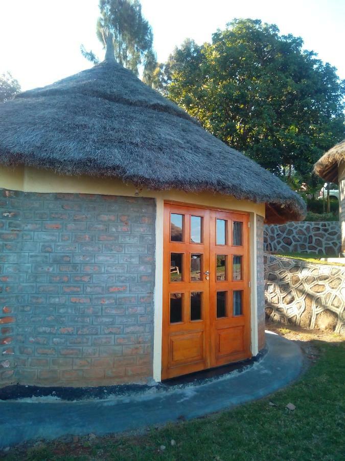 Kilima Resort Iten Luaran gambar