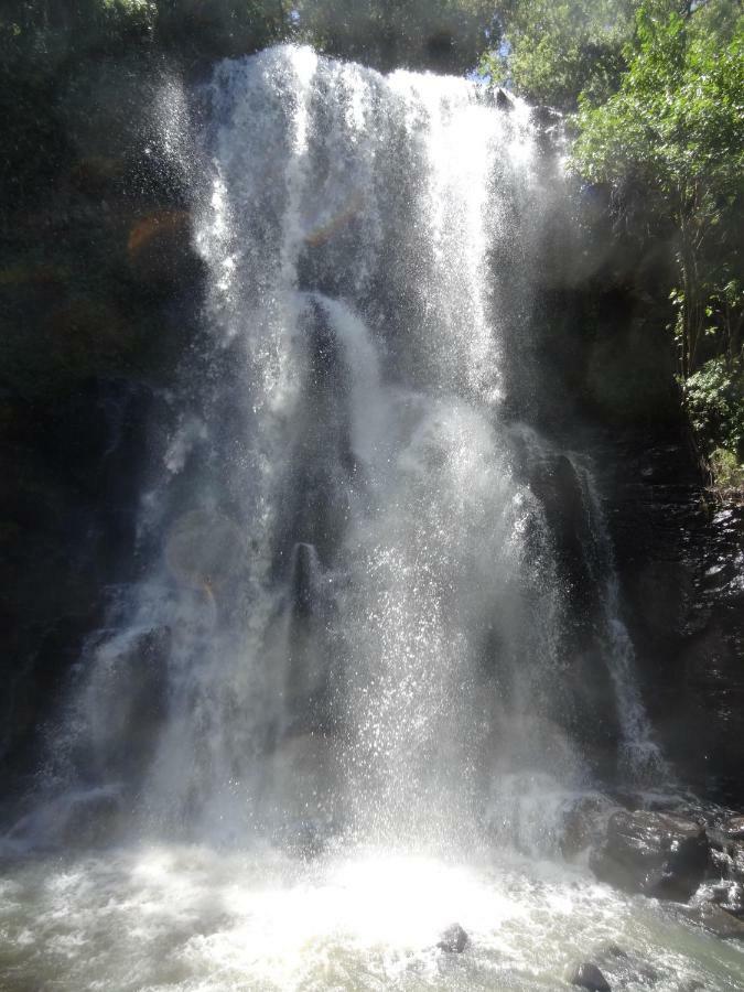 Kilima Resort Iten Luaran gambar