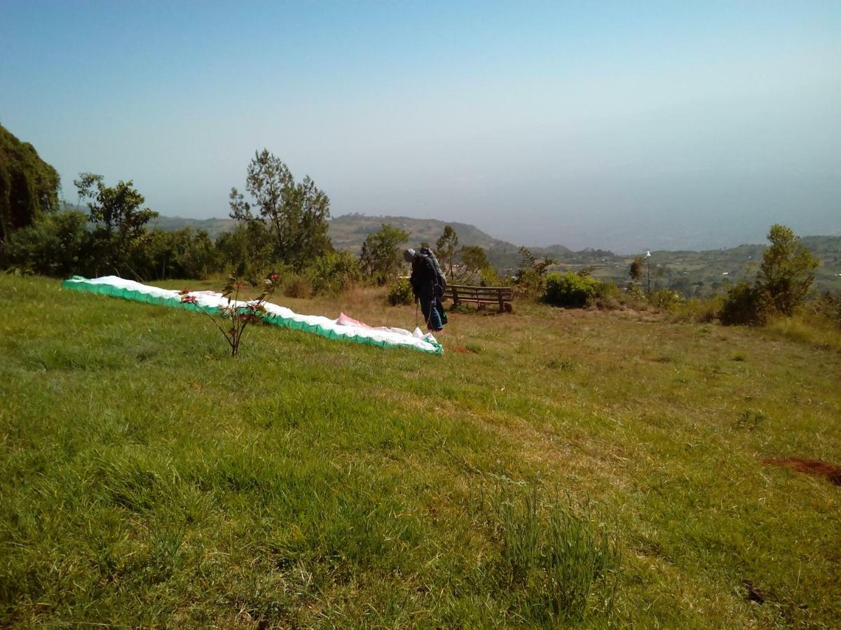 Kilima Resort Iten Luaran gambar