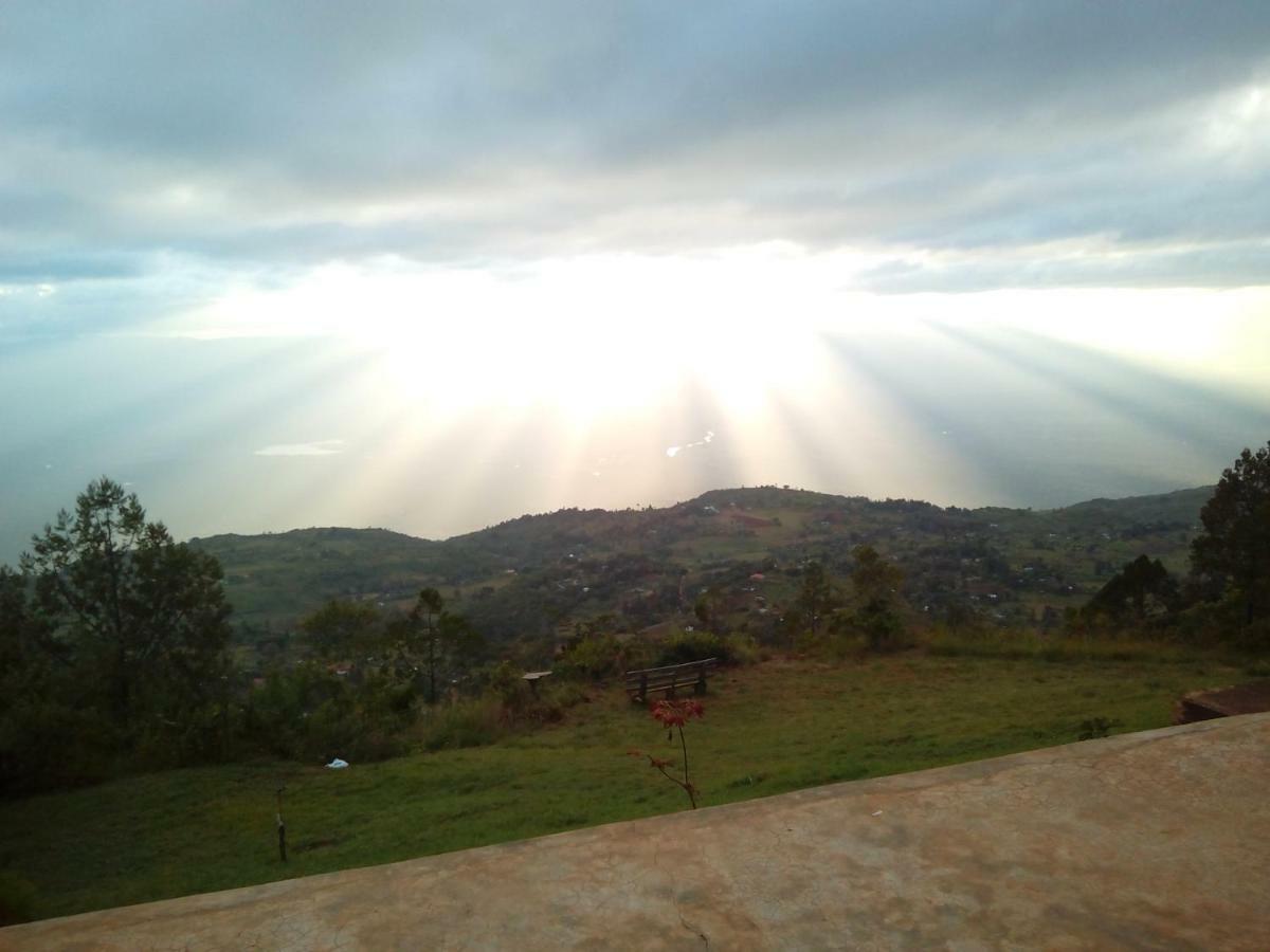 Kilima Resort Iten Luaran gambar