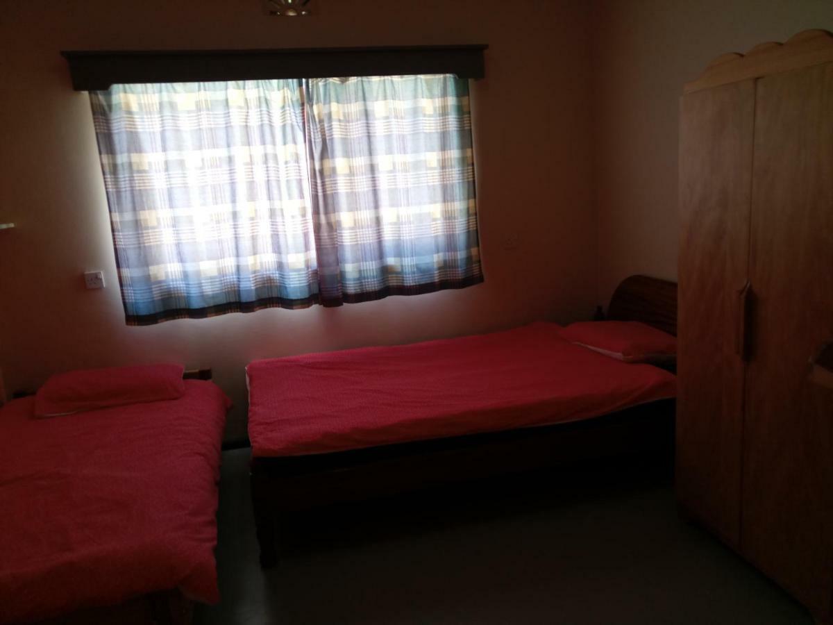 Kilima Resort Iten Luaran gambar