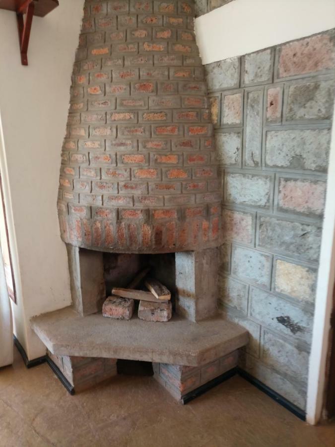 Kilima Resort Iten Luaran gambar