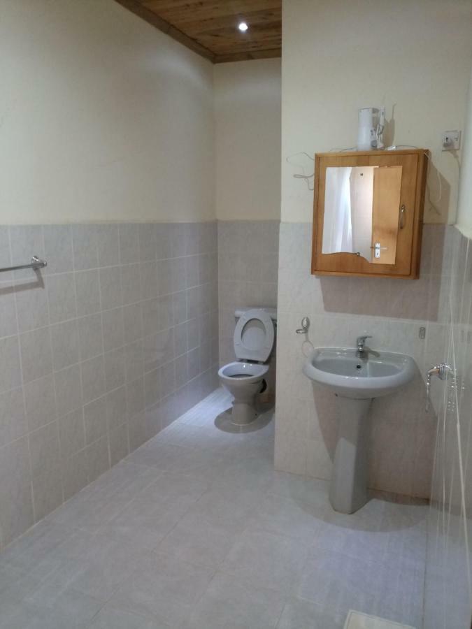 Kilima Resort Iten Luaran gambar