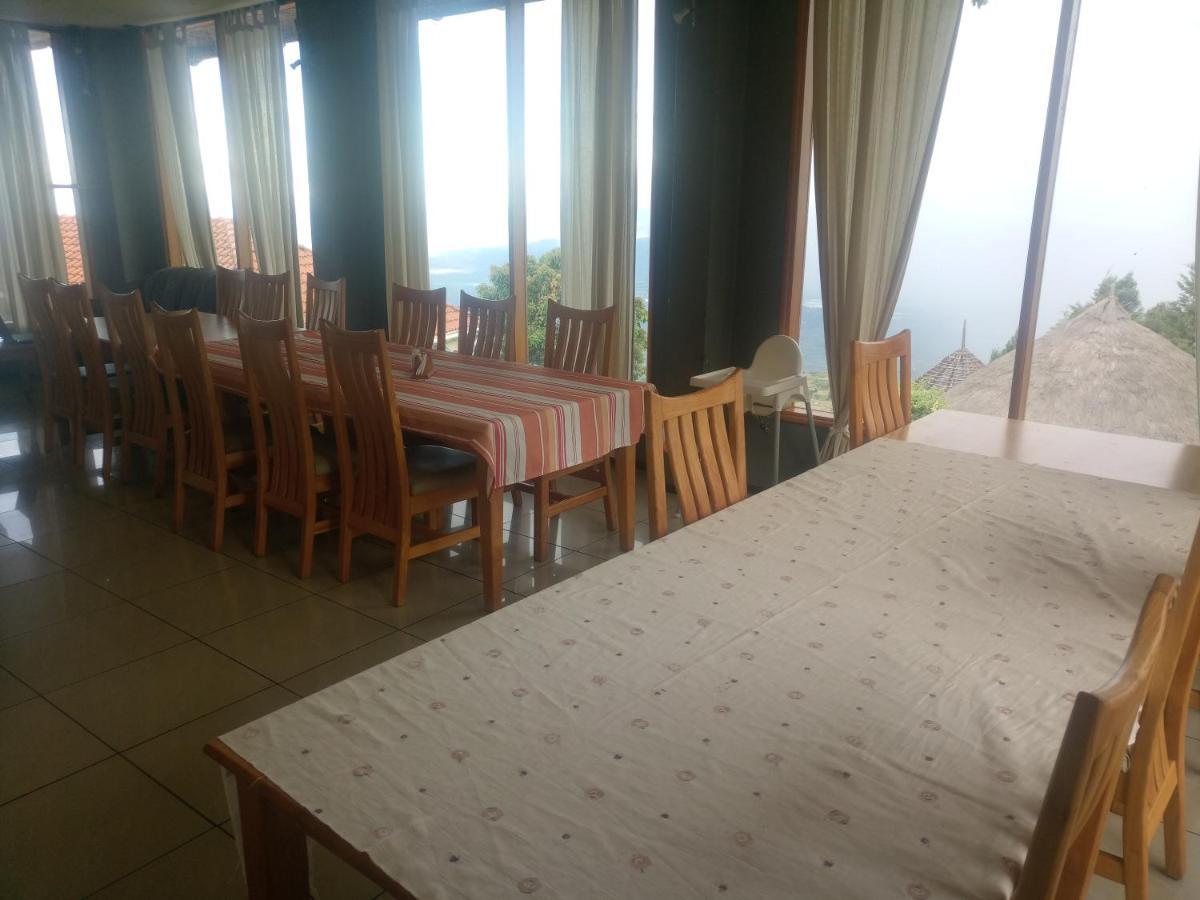 Kilima Resort Iten Luaran gambar